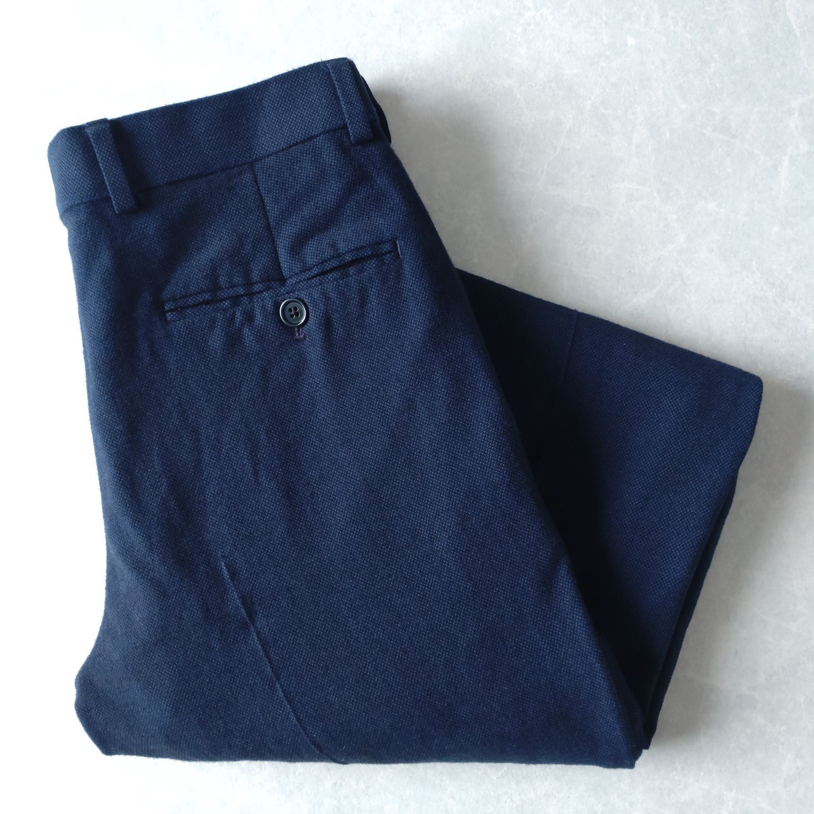 □古着 Brooks Brothers ブルックスブラザーズ スラックスパンツ