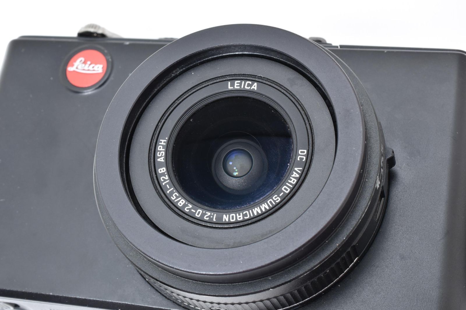 LEICA ライカ D-LUX4 ブラック 元箱 /2952 動作OK 返金保証 LEICA ライカ D-LUX4 ブラック 元箱 /2952 動作OK 返金保証