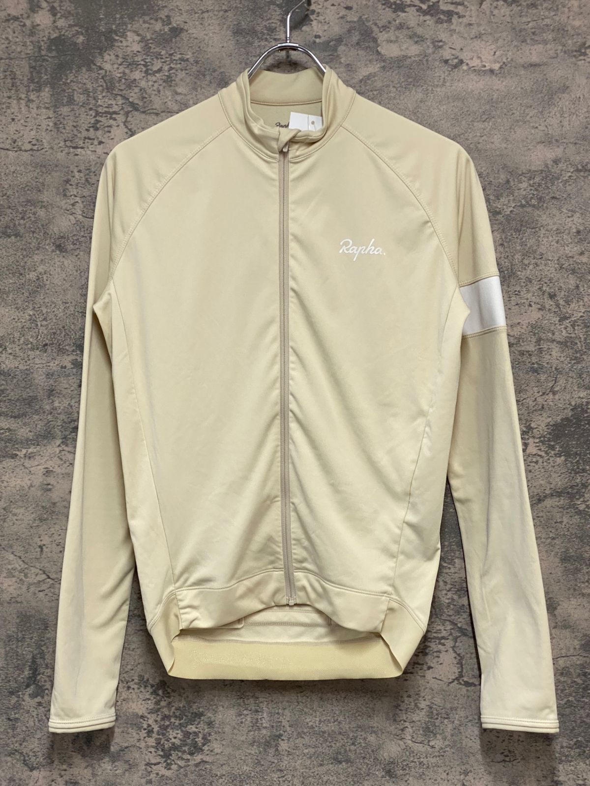 JZ020 ラファ Rapha MEN'S LONG SLEEVE CORE JERSEY 長袖 サイクル
