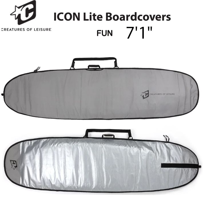 CREATURES OF LEISURE クリエイチャーズオブレジャー ICON LITE 