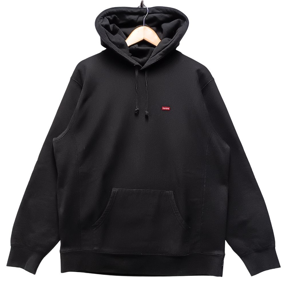 SUPREME シュプリーム Small Box Logo Hooded Sweatshirt スモール 