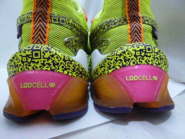 PUMA プーマ LQD CELL ORIGIN AR 192949-03 セル オリジン スニーカー