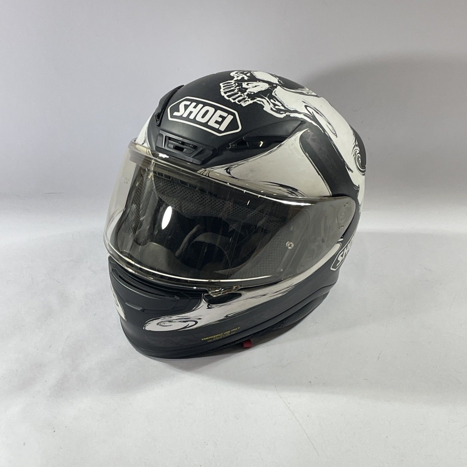 ☆ SHOEI ショウエイ フルフェイスヘルメット ゼットセブン ZEELE