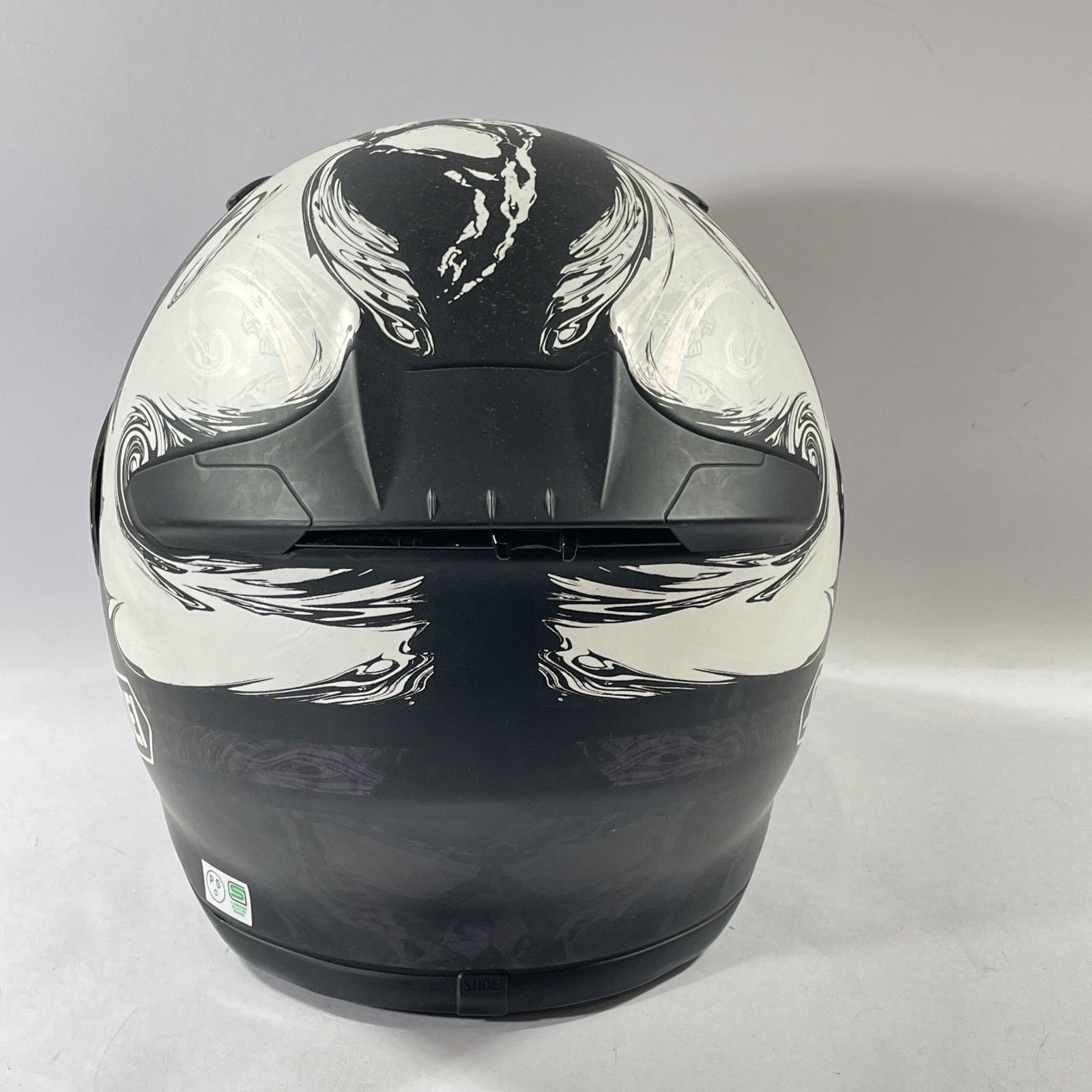 ☆ SHOEI ショウエイ フルフェイスヘルメット ゼットセブン ZEELE