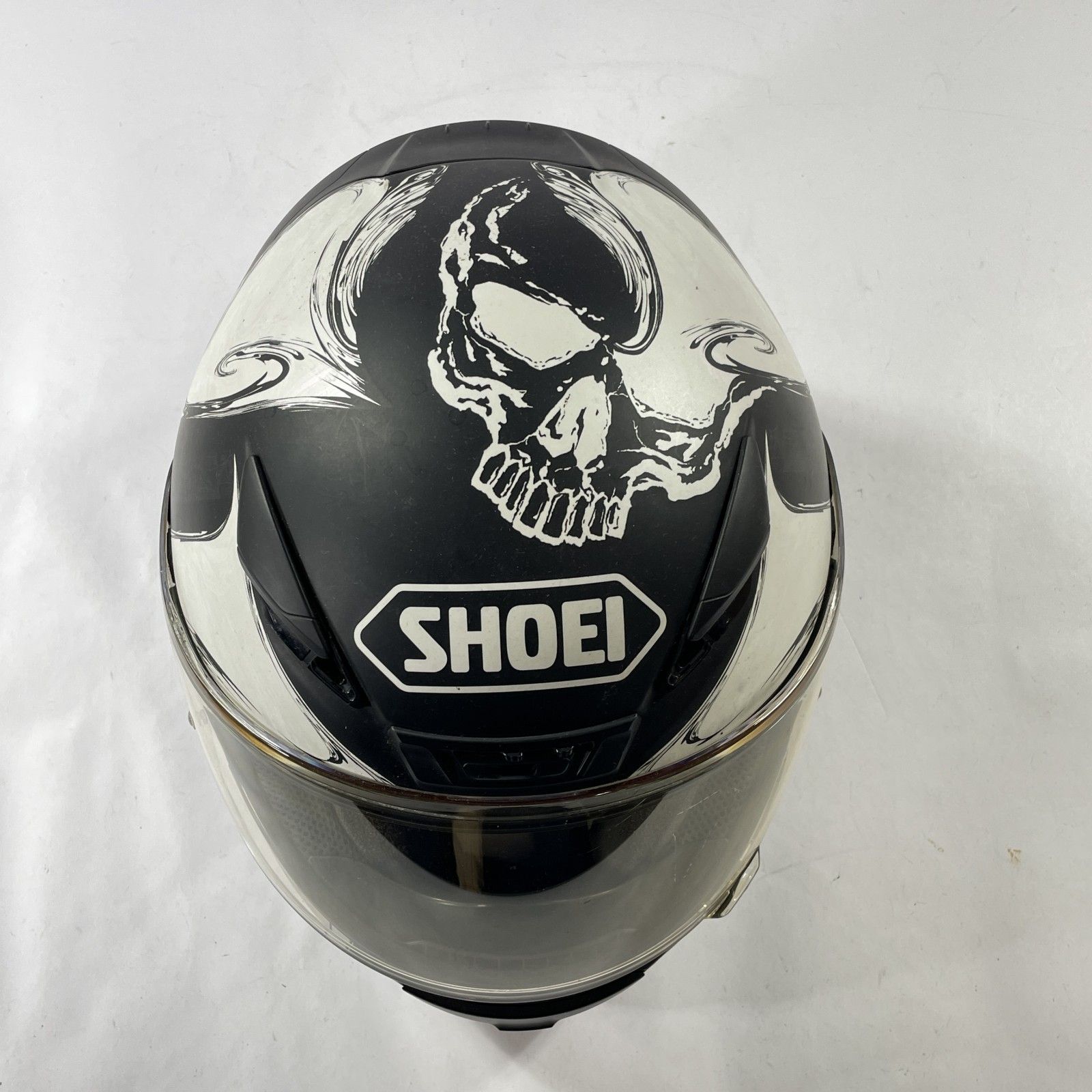 ☆ SHOEI ショウエイ フルフェイスヘルメット ゼットセブン ZEELE
