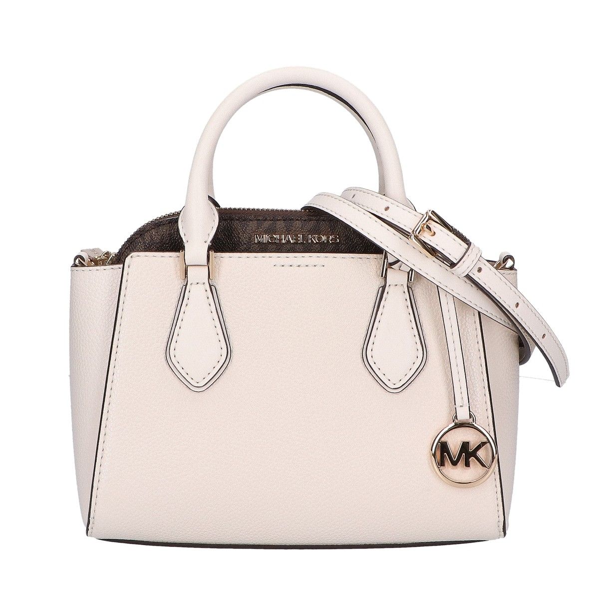 MICHAEL KORS マイケルコース 【美品】35F0GDIC1L DARIA ダリア 