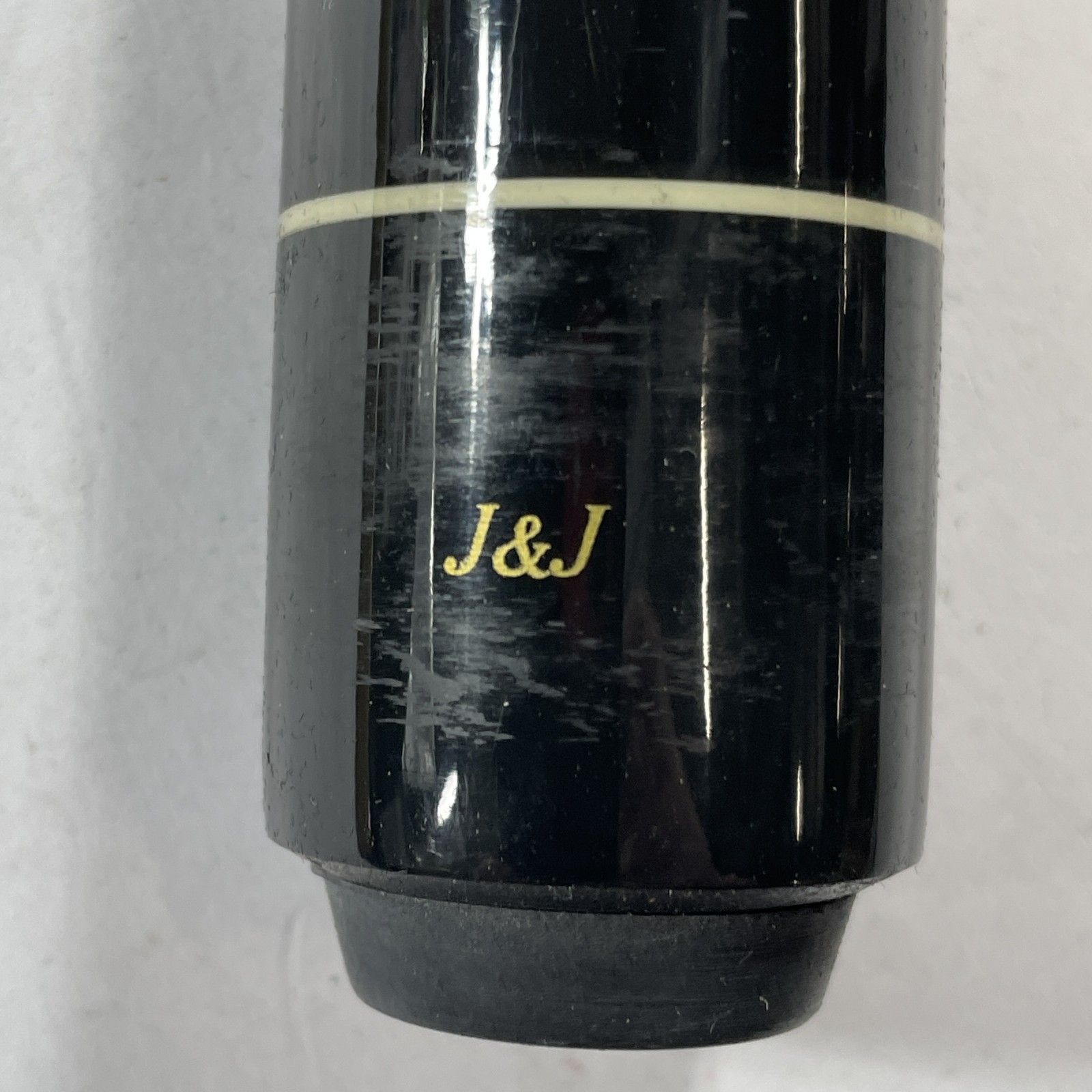 ☆ J&J ジェー・アンド・ジェー ビリヤード キュー 19.5oz ドラゴン