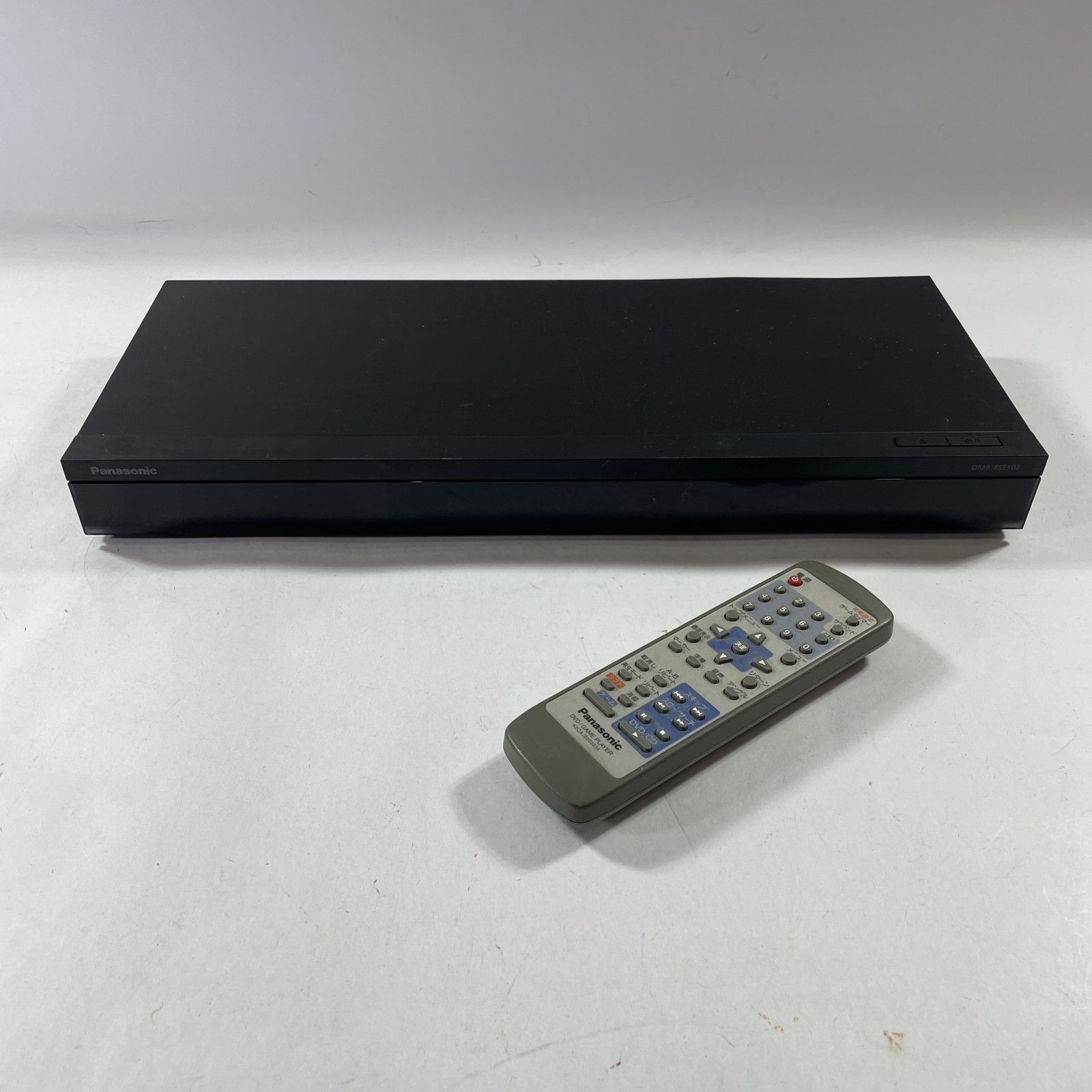 ☆ Panasonic パナソニック Blu-rayディスクレコーダー 2023年製 