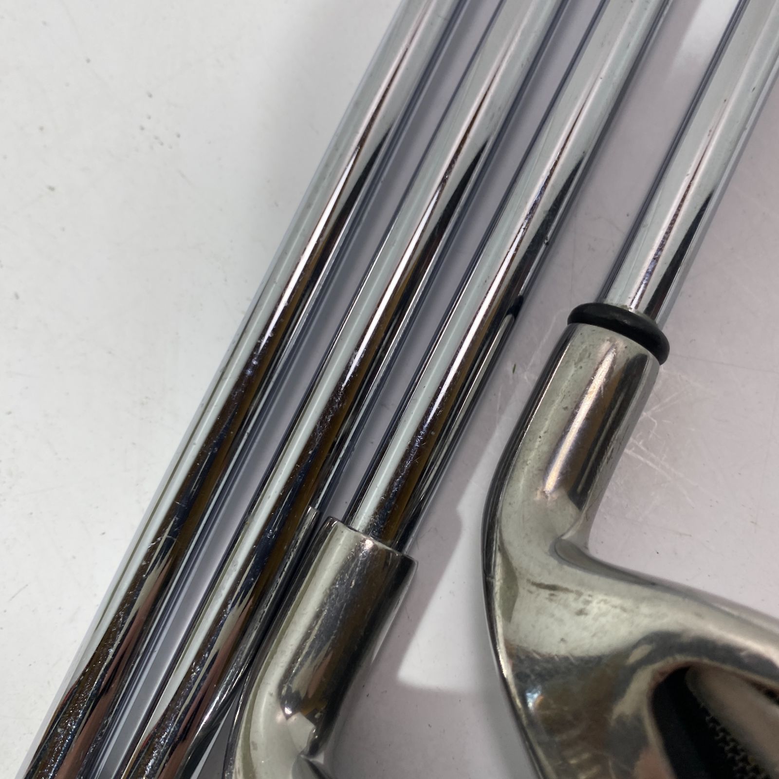 callaway キャロウェイ X-14 STEEL HEAD アイアン8本セット 男性右