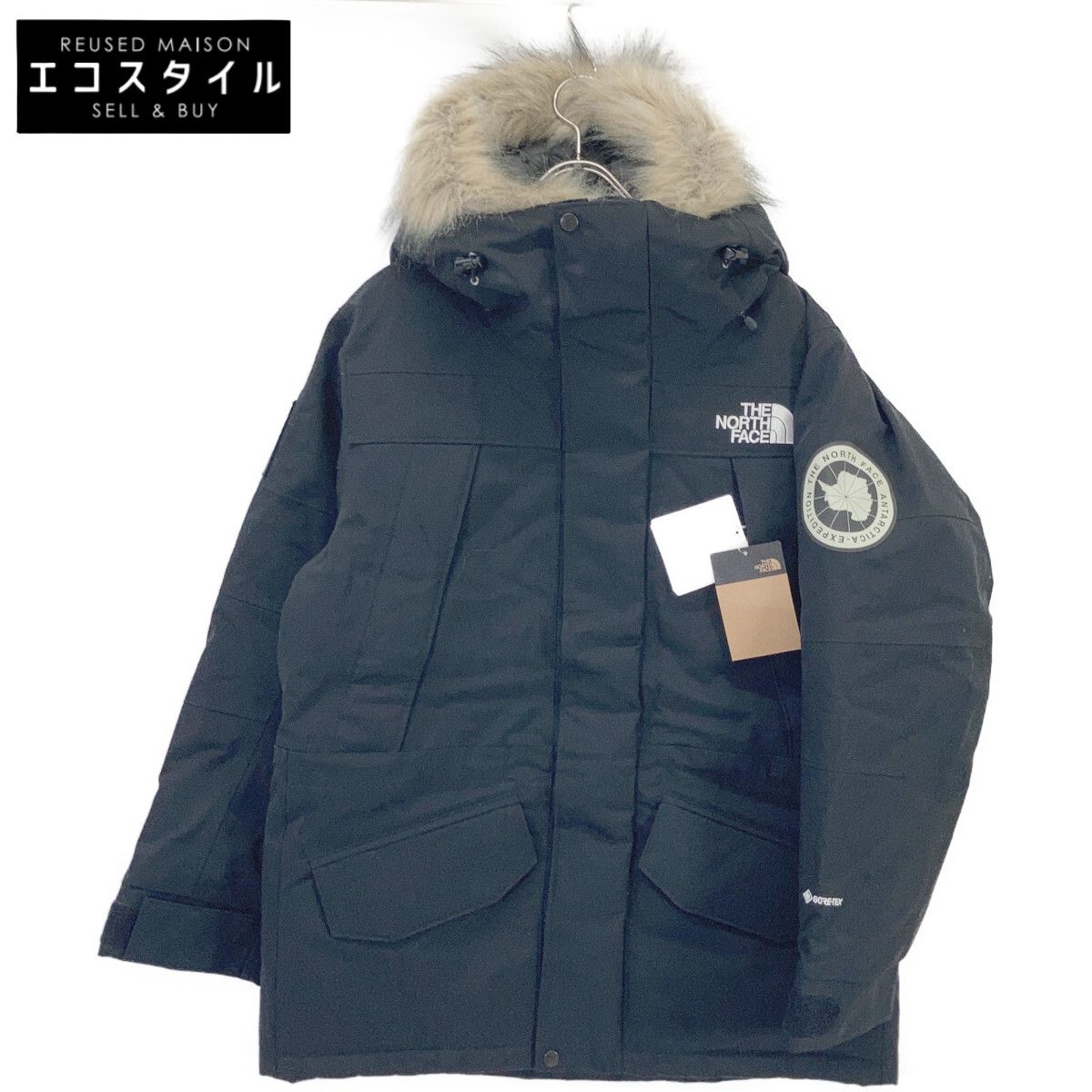 定番人気，限定セール THE NORTH FACE ノースフェイス ND92342 ﾌﾞﾗｯｸ