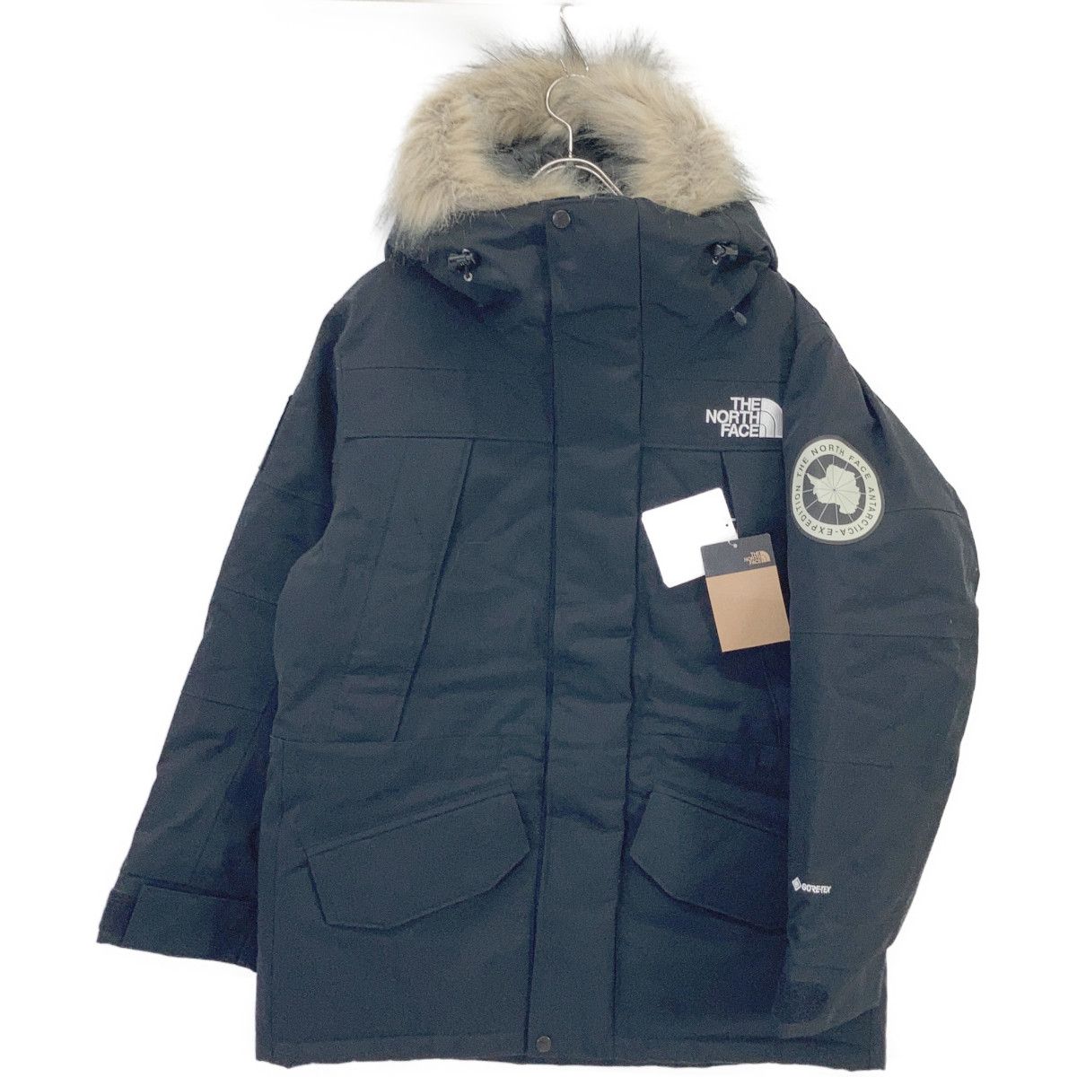 定番人気，限定セール THE NORTH FACE ノースフェイス ND92342 ﾌﾞﾗｯｸ