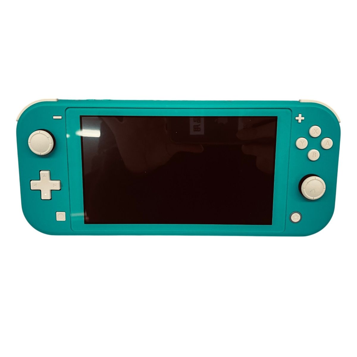 中古‼️】Nintendo Switch Light ターコイズ | LONGBAYCOLLEGE.COM