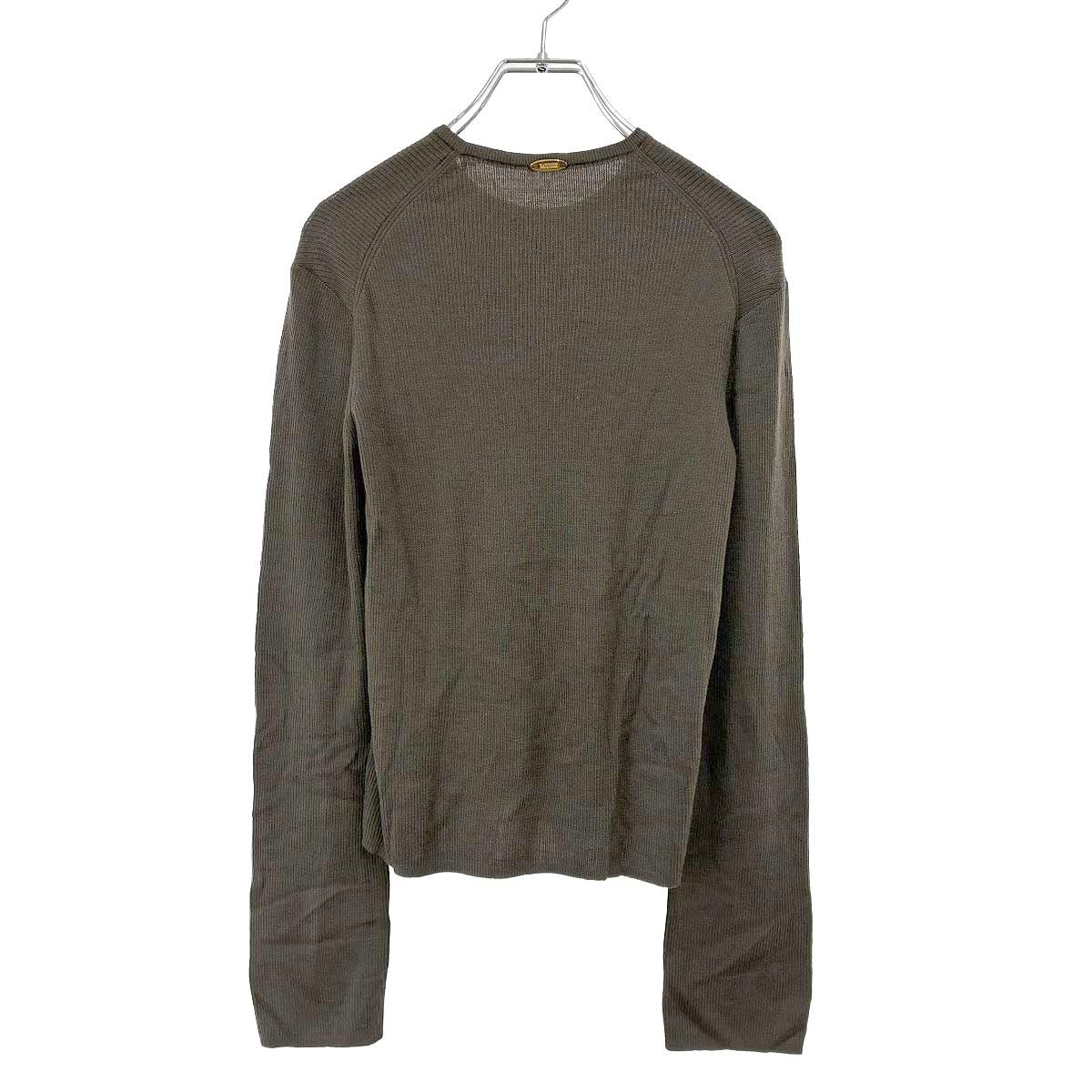 MUSE de deuxieme classe ミューズ ドゥ ドゥーズィエム クラス 24AW