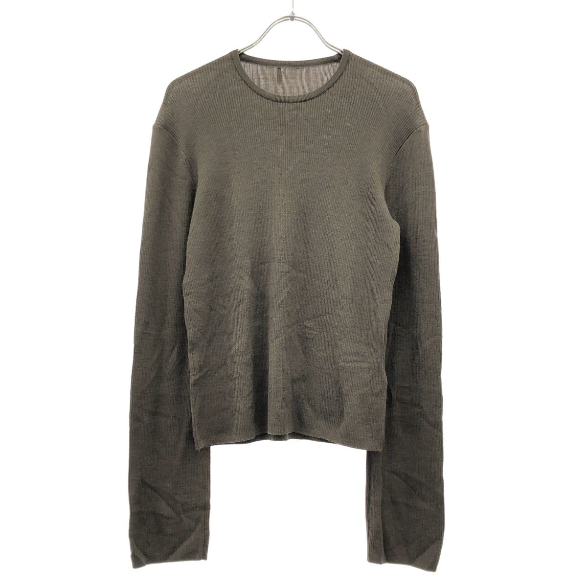 MUSE de deuxieme classe ミューズ ドゥ ドゥーズィエム クラス 24AW