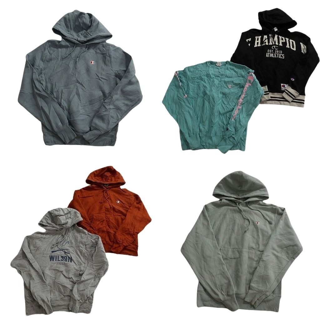 古着卸 まとめ売り チャンピオン Champion リバースウィーブ 