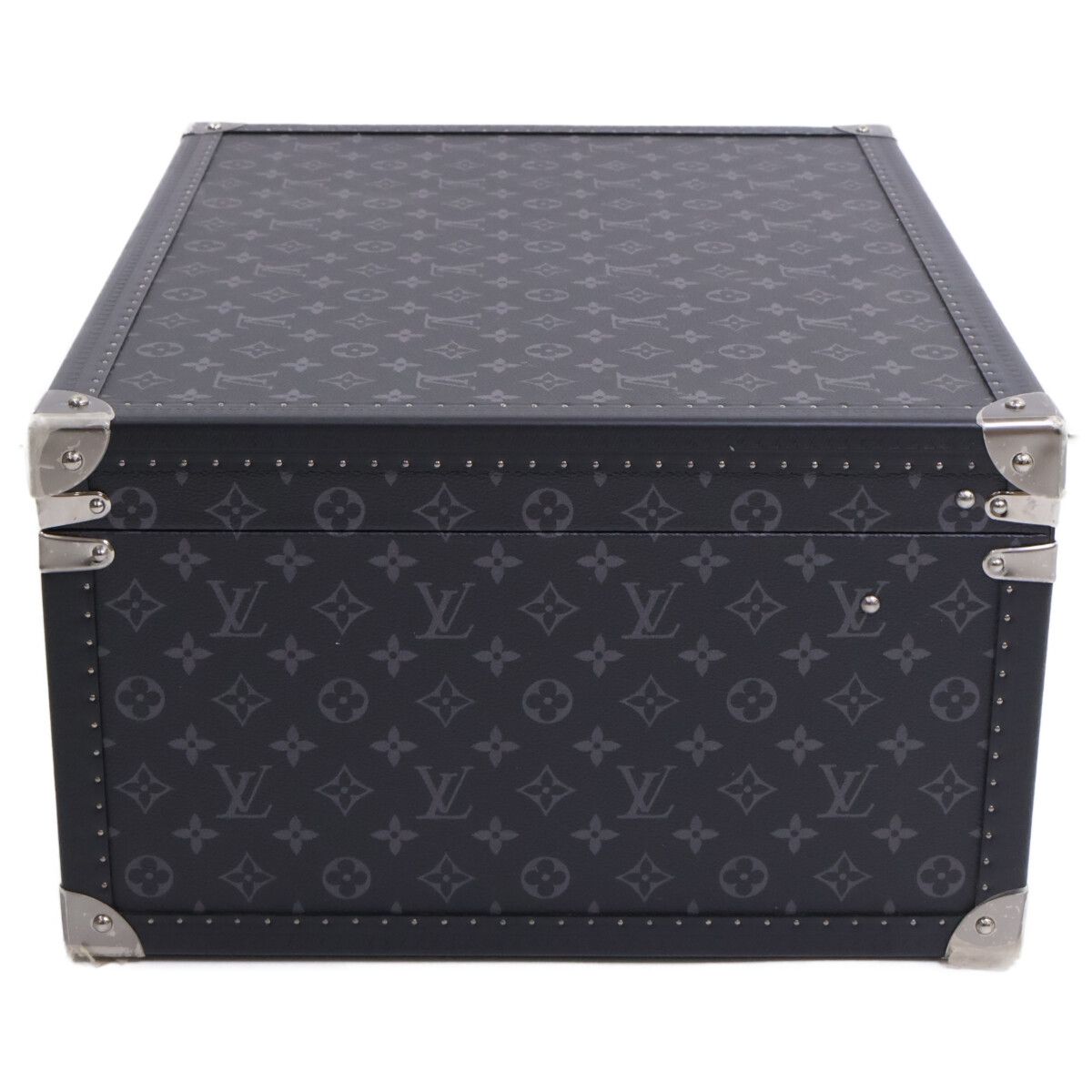 ☆美品☆LOUIS VUITTON ルイヴィトン エシャルプ・トランク スタンプス 