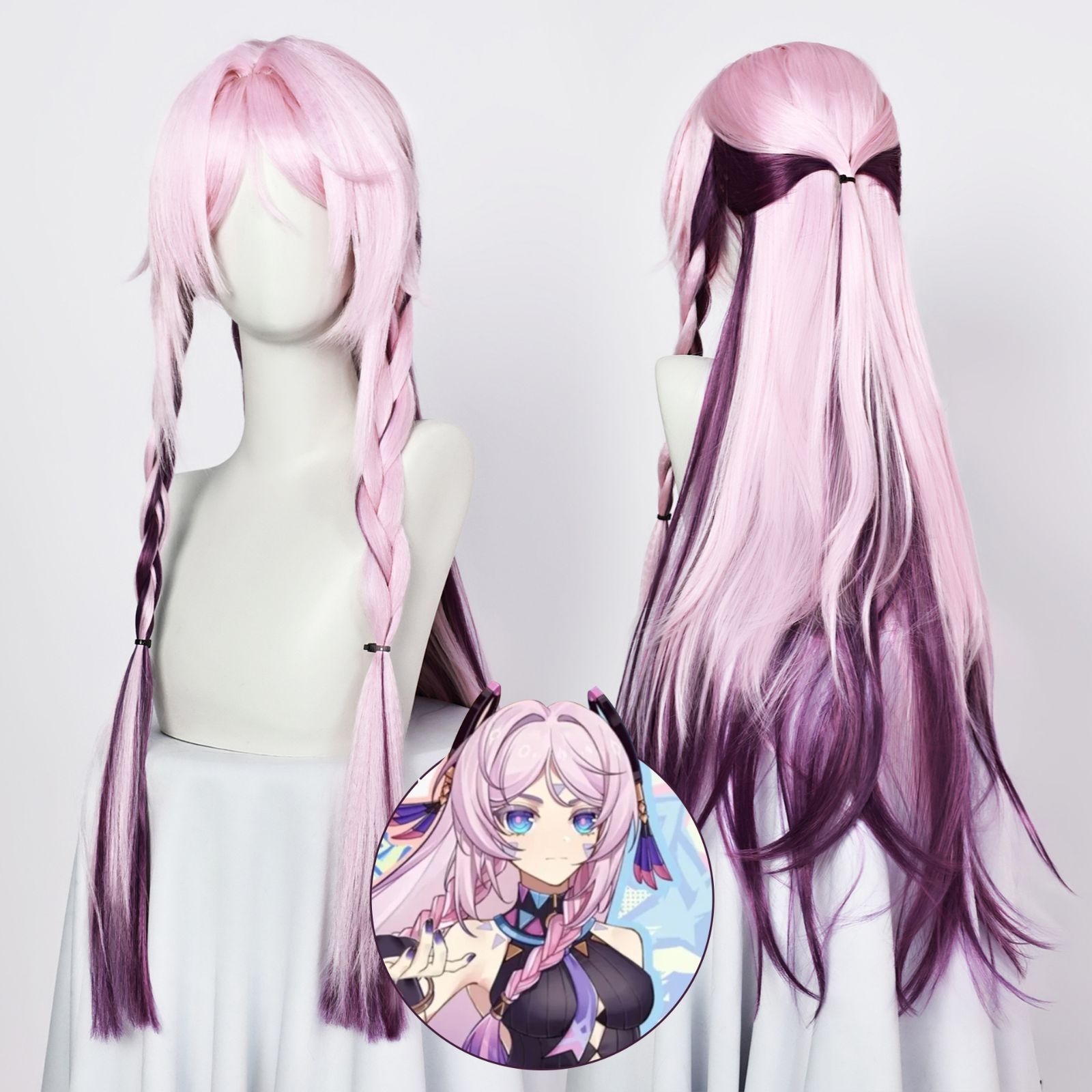 原神 コスプレ衣装 シトラリ フルセット コスチューム ウィッグ 靴