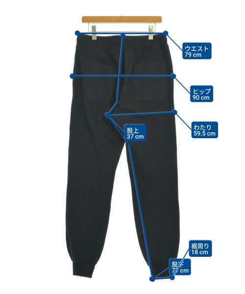 JUNYA WATANABE MAN スウェットパンツ メンズ 【古着】【中古】【送料