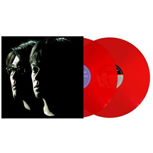 キリンジ / FOR BEAUTIFUL HUMAN LIFE (生産限定カラー盤) (2LP