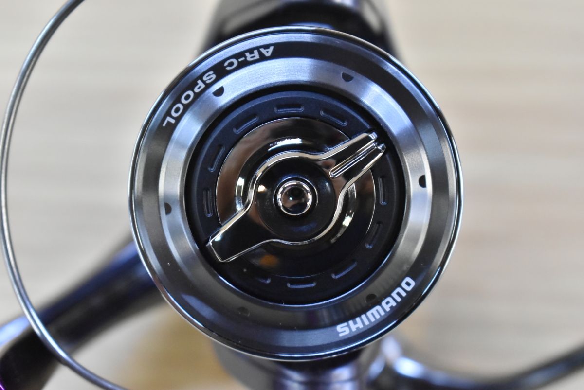 シマノ 12 BB-X レマーレ P5000DHG SHIMANO BB-X Remare レバー