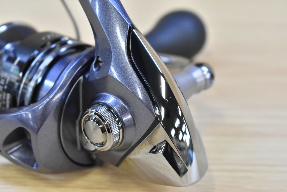 シマノ 12 BB-X レマーレ P5000DHG SHIMANO BB-X Remare レバー