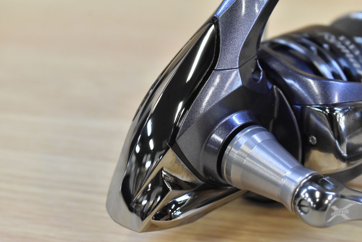 シマノ 12 BB-X レマーレ P5000DHG SHIMANO BB-X Remare レバー