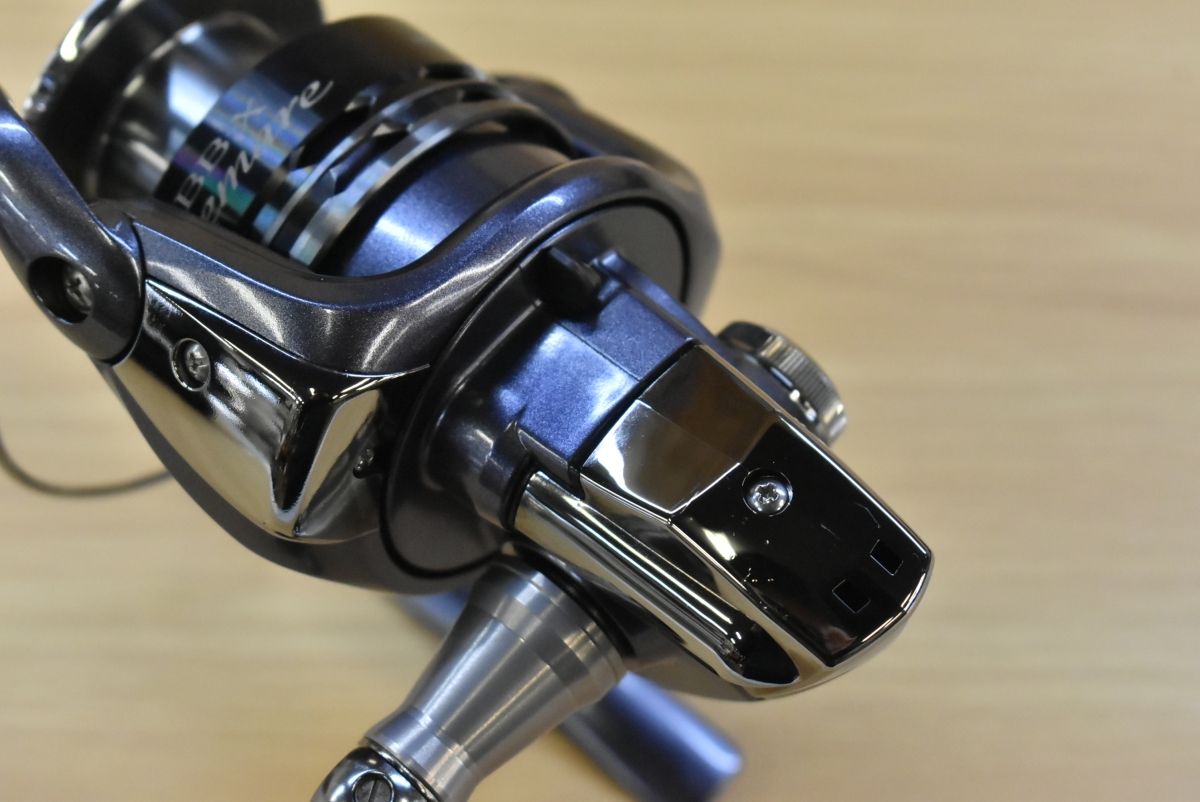 シマノ 12 BB-X レマーレ P5000DHG SHIMANO BB-X Remare レバー