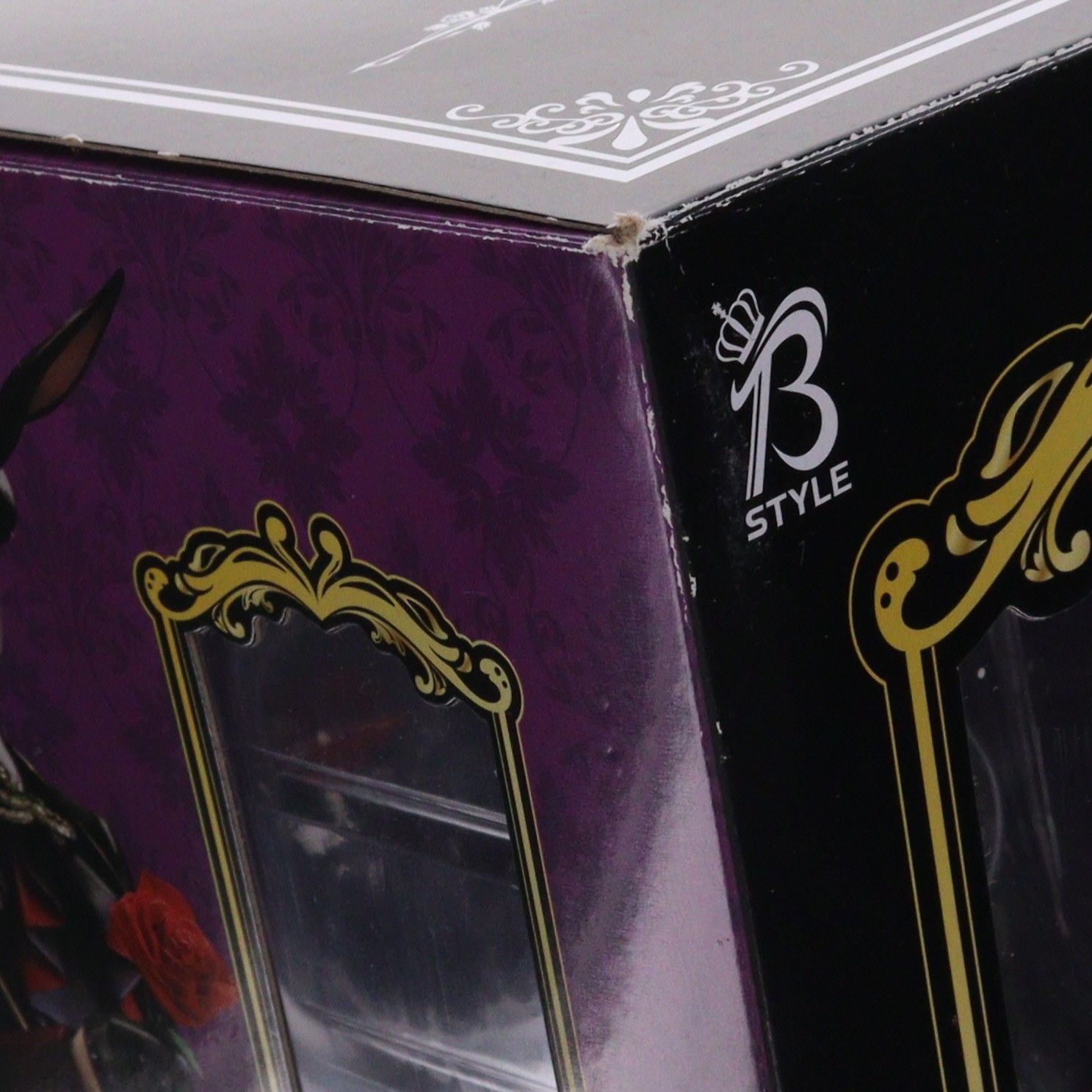 睦月始(むつきはじめ) 兎王国Ver. ツキウタ。 1/8 完成品 フィギュア