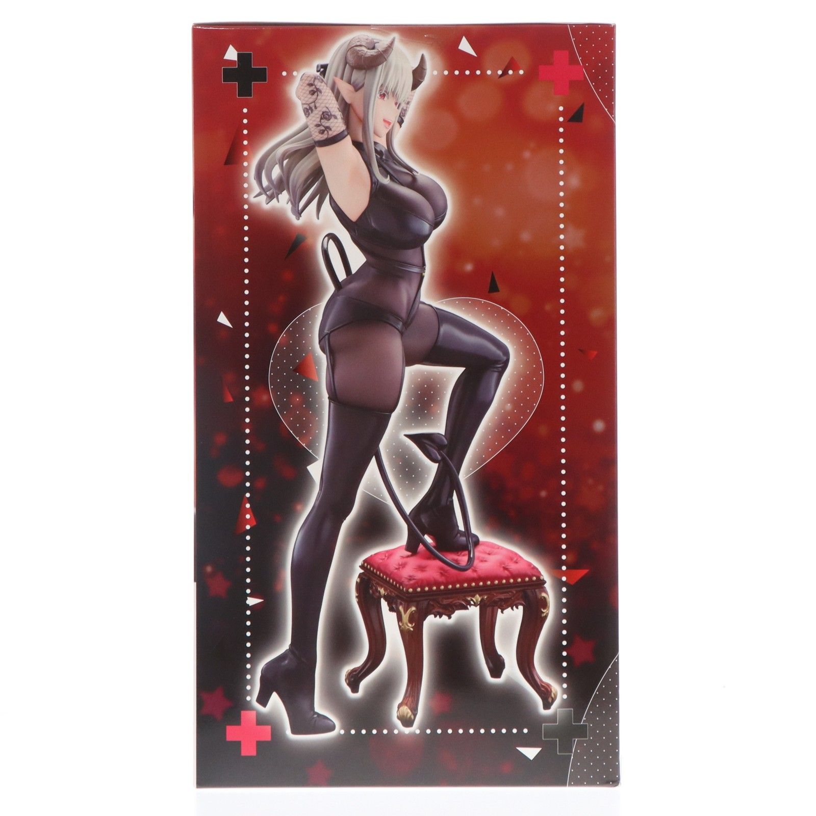 ラスタロッテ 幻の衣装/まゆら 2.5次元の誘惑 1/6 完成品 フィギュア