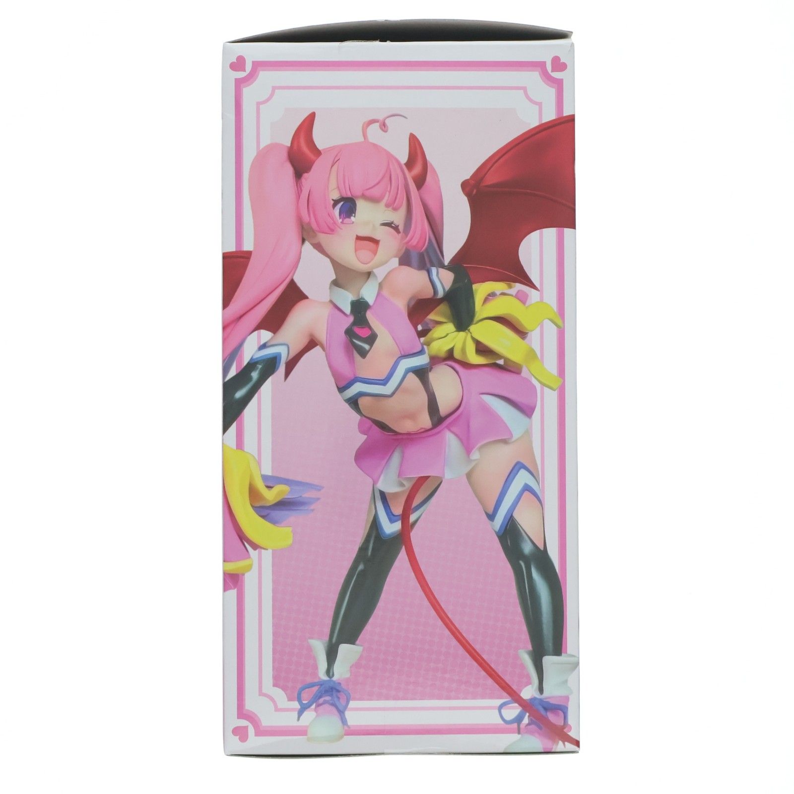 ミツモト・ココア 麻雀ファイトガール フィギュアコレクション