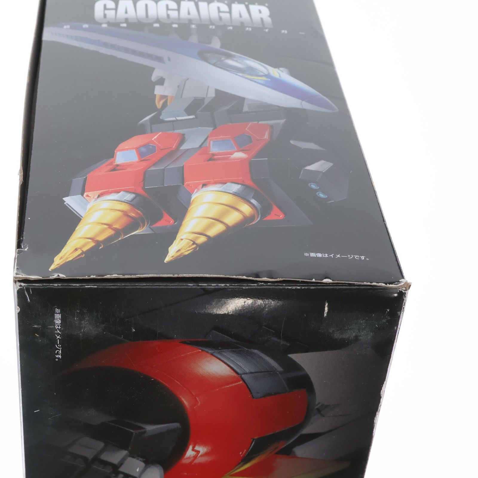 (再々販) 超合金魂 GX-68 勇者王ガオガイガー 完成トイ バンダイスピリッツ 再々販) 超合金魂 GX-68 勇者王ガオガイガー 完成トイ バンダイ