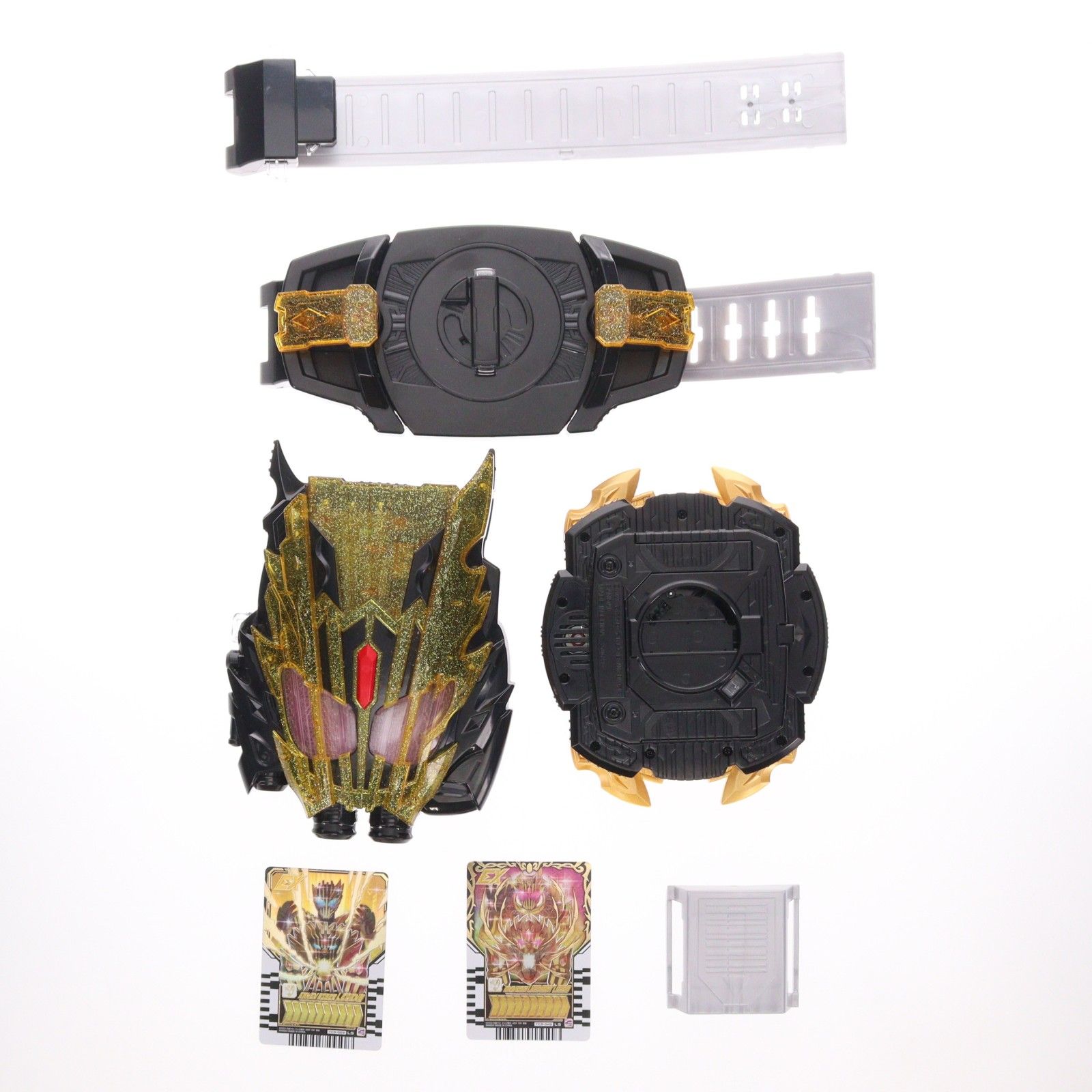 DXレジェンドライバー&レジェンドカメンライザーセット 仮面ライダー