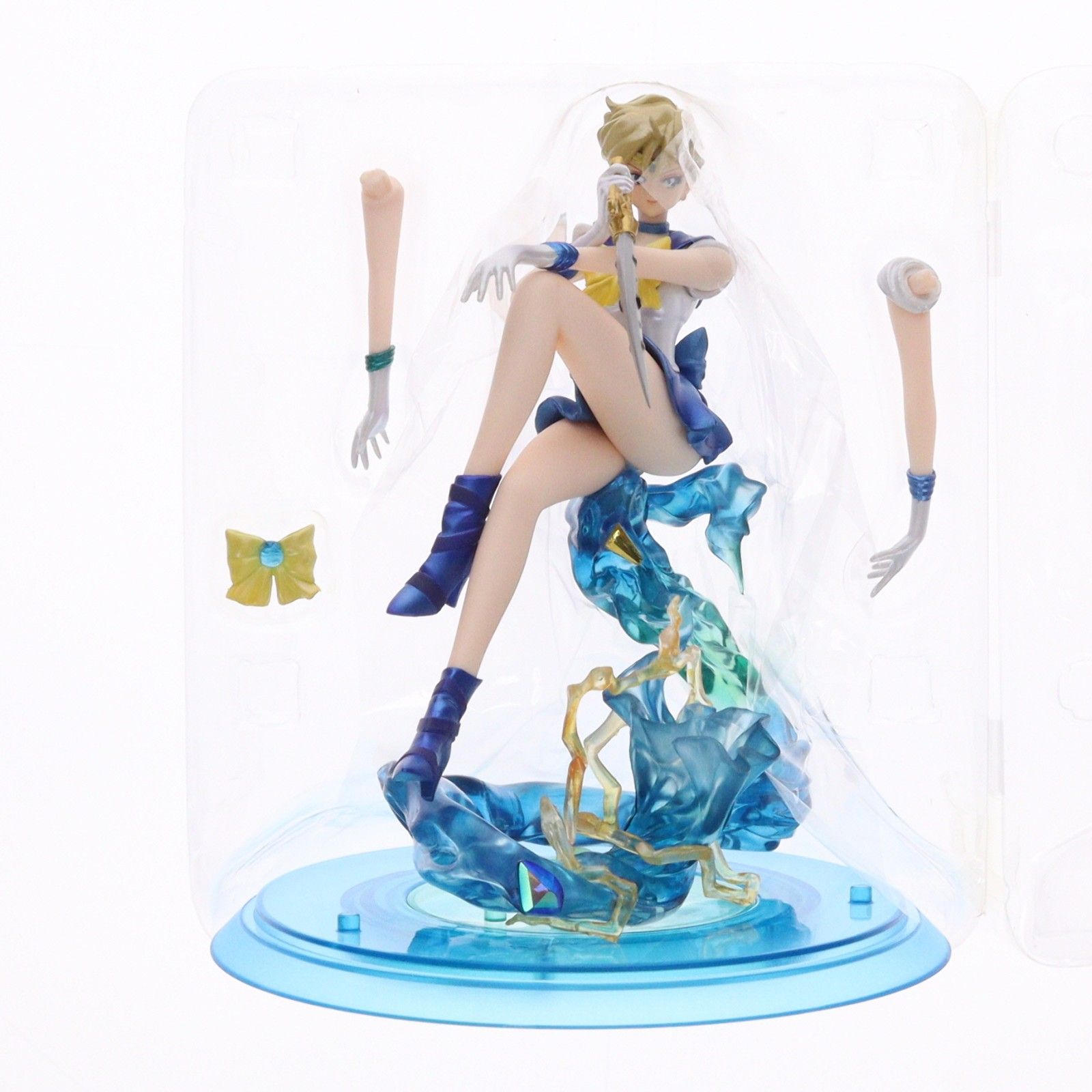 魂ウェブ商店限定 Figuarts Zero chouette(フィギュアーツ ゼロ