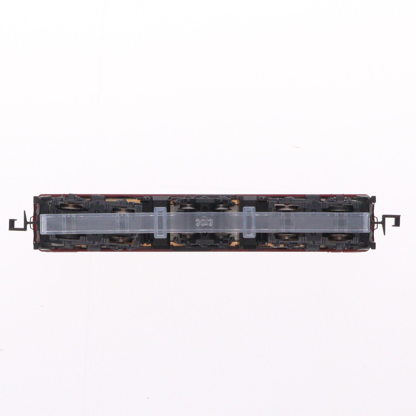 再販) 3013-2 ED76 0番台 後期形 JR九州仕様(動力付き) Nゲージ 鉄道