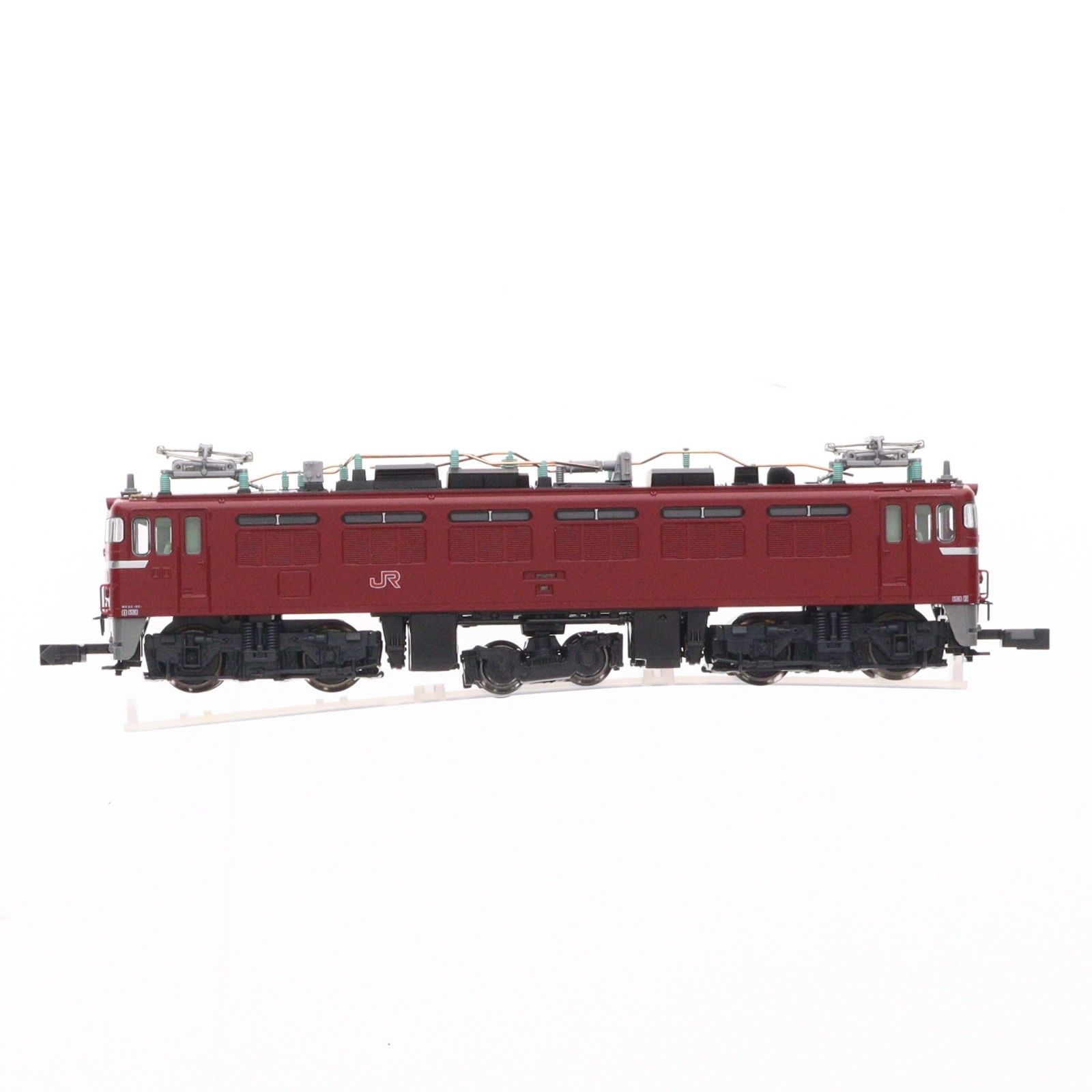 再販) 3013-2 ED76 0番台 後期形 JR九州仕様(動力付き) Nゲージ 鉄道