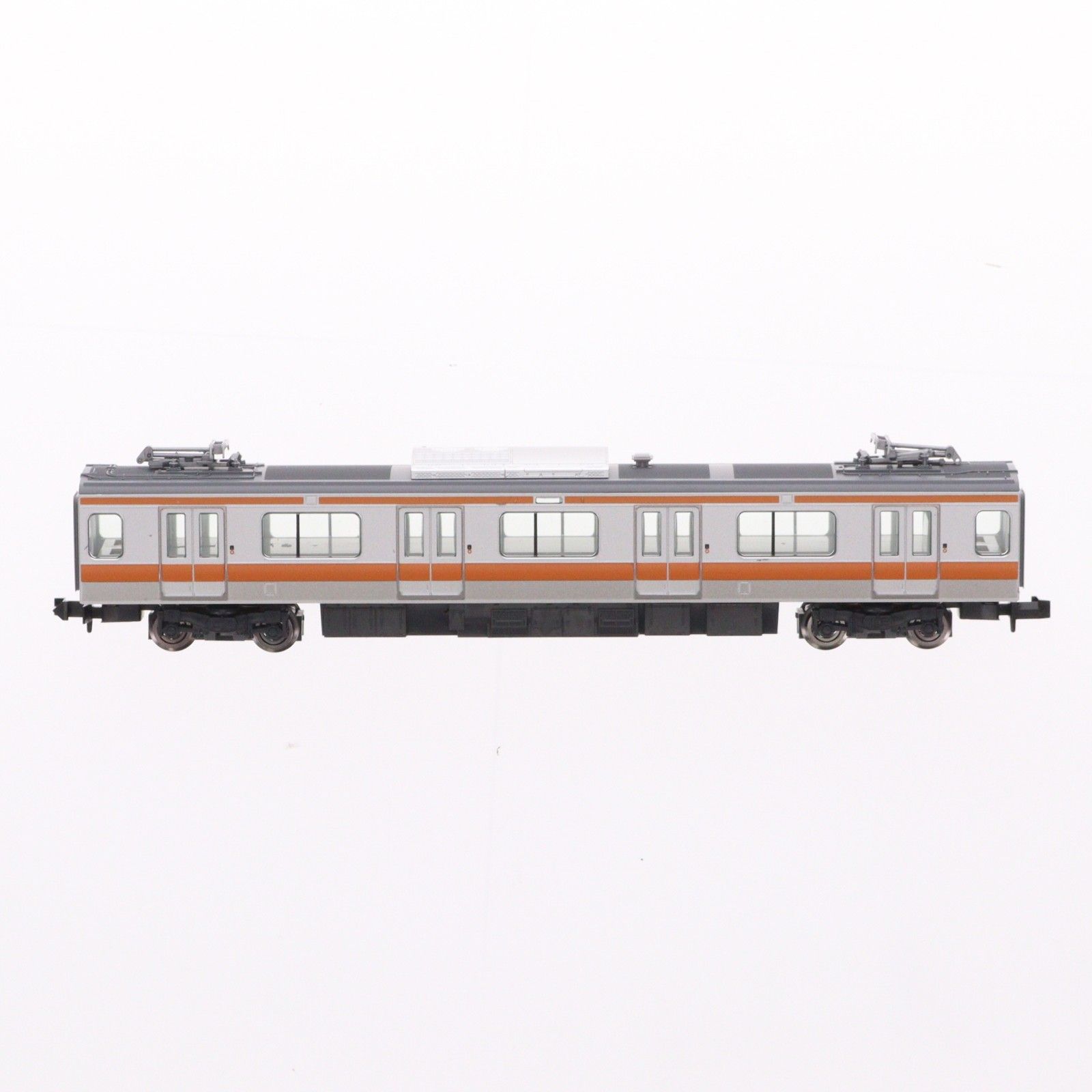 98889 JR E233-0系電車(中央線)基本セット(6両)(動力付き) Nゲージ