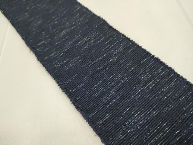 平和屋着物○男性 角帯 紬地 霞文 正絹 逸品 DABD2213du - メルカリ