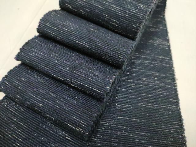 平和屋着物●男性　角帯　紬地　霞文　正絹　逸品　DABD2213du 平和屋着物○男性 角帯 紬地 霞文 正絹 逸品 DABD2213du - メルカリ