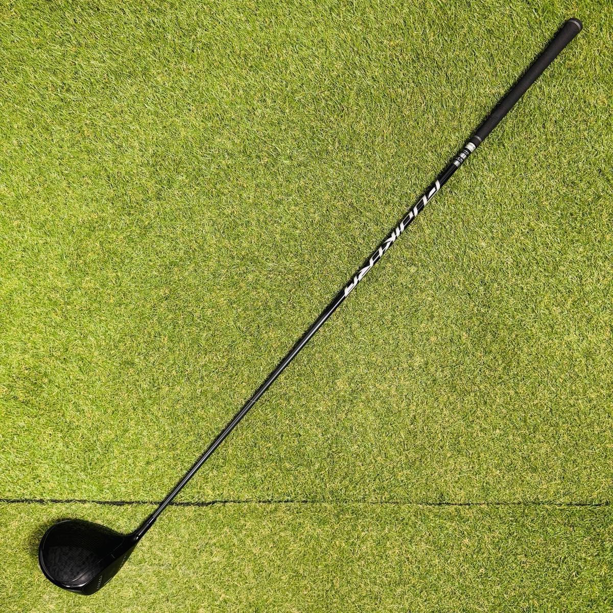 訳アリ】ヤマハ インプレス ドライブスター タイプD 1W ドライバー R 