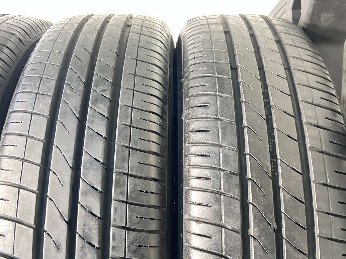 T32 MARQUIS CST MR61 夏タイヤ 155/65R14 2021年製 4本 札幌発 MARQUIS