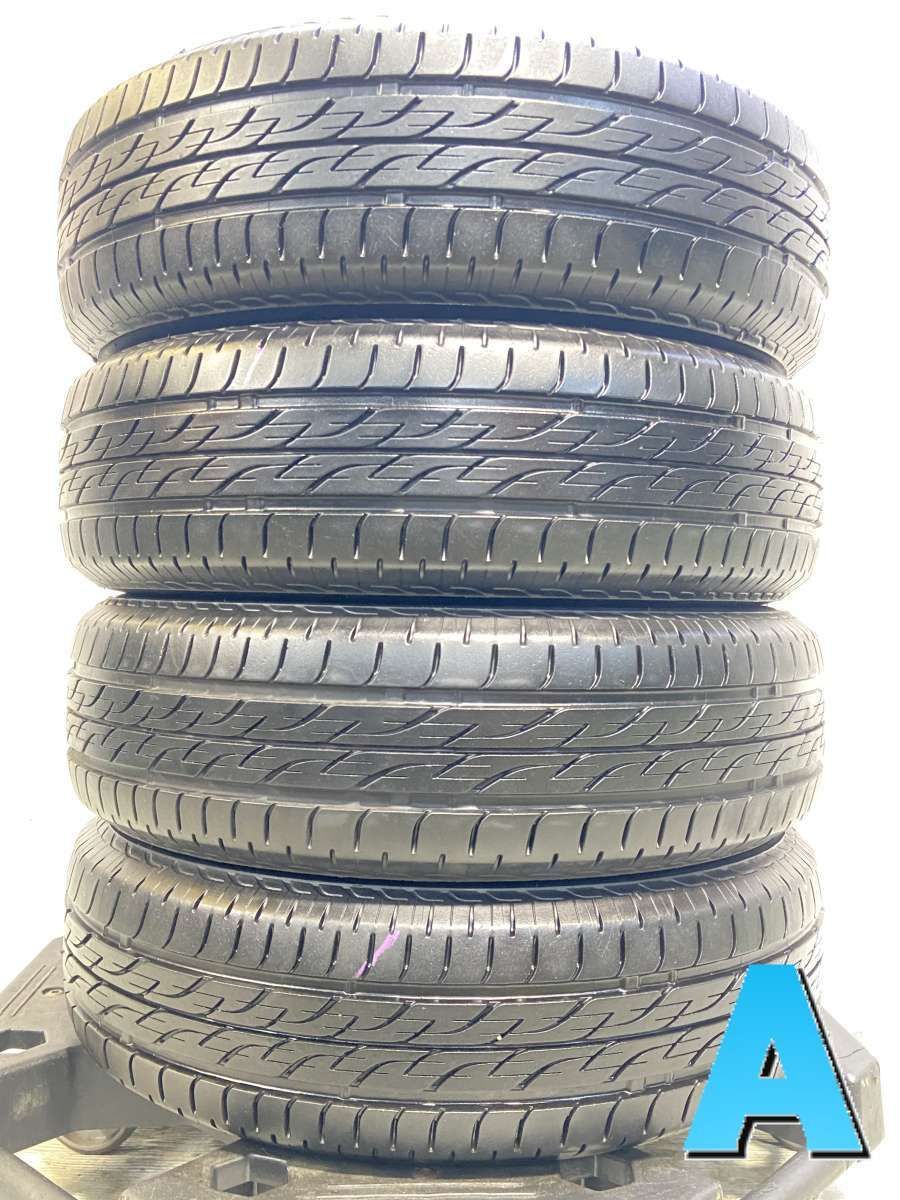 155/65R13 ブリヂストン NEXTRY TYPE L 4本セット 送料無料 ネクスト