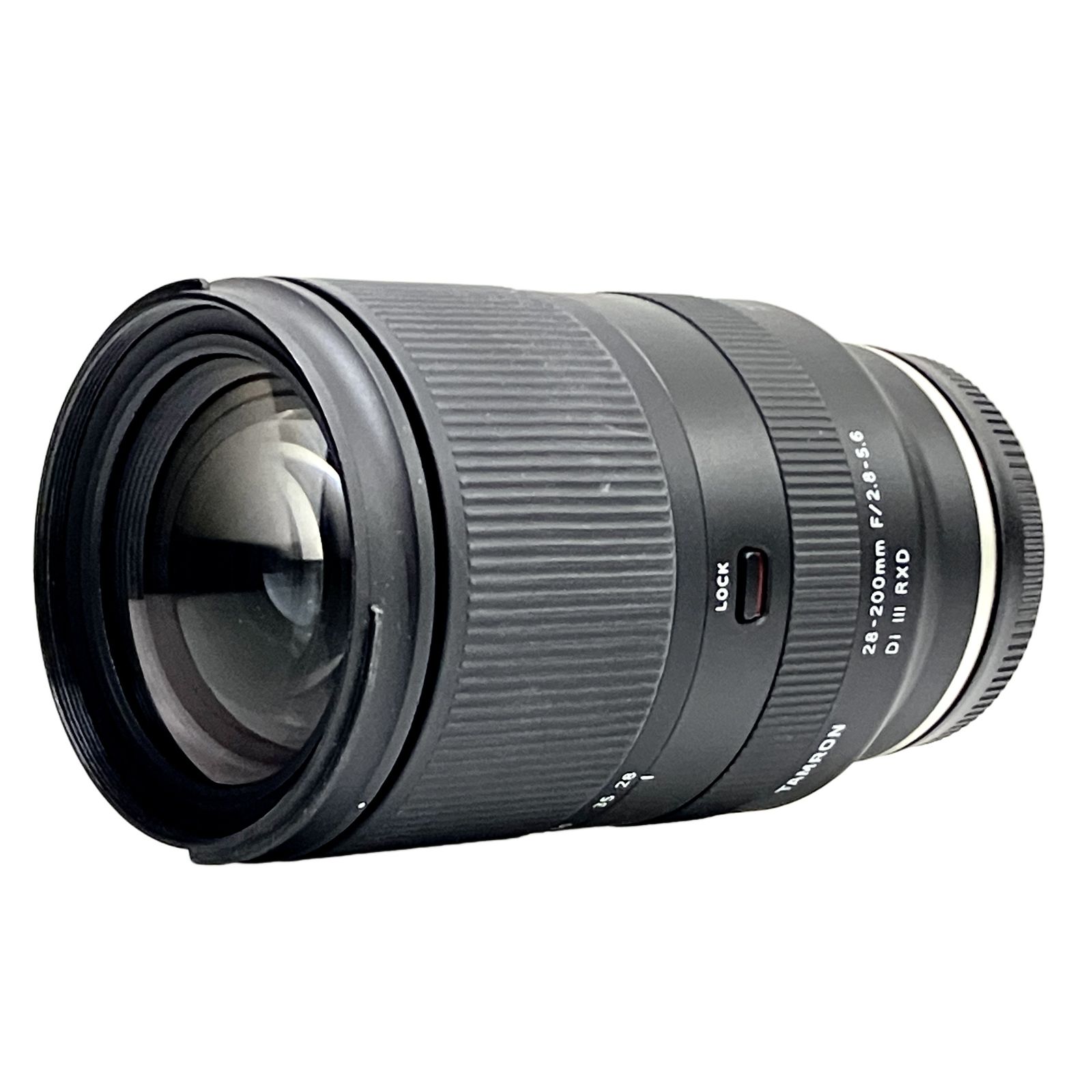 TAMRON 28-200mm F2.8-5.6 Di III RXD A071 タムロン ズームレンズ 