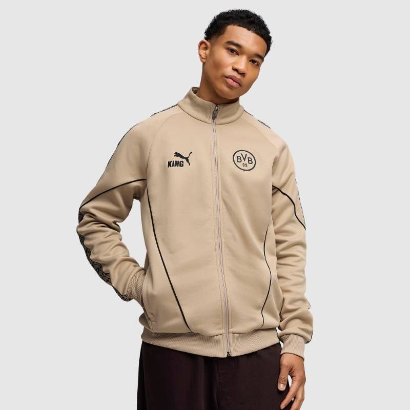 送料無料・匿名配送】Puma プーマ ドルトムント 25/26 公式 アンセム