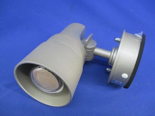 屋外LEDスポットライトφ87(電球色) HEW2108YCE 屋外LEDスポットライトφ87(電球色) HEW2108YCE 【公式通販】