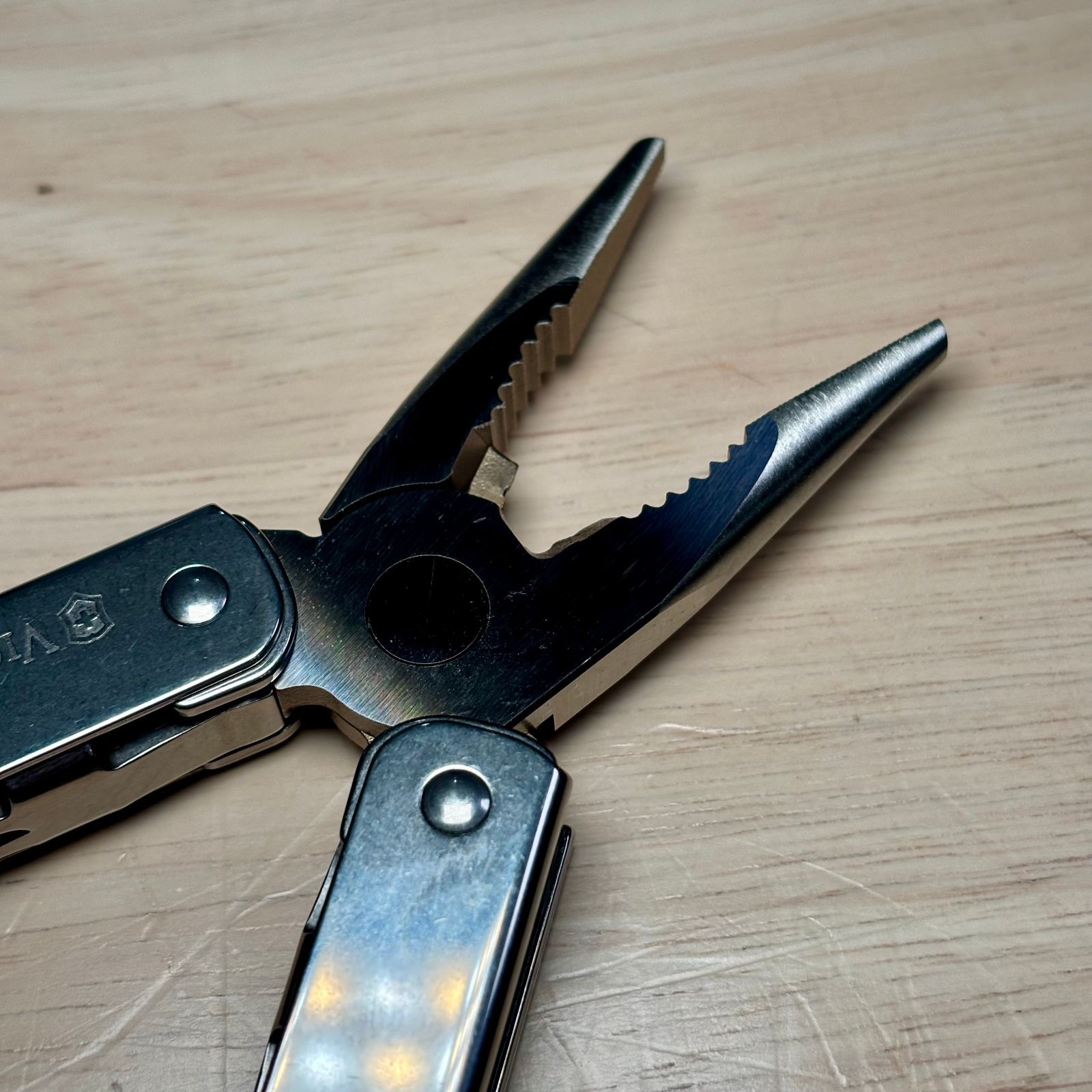 ビクトリノックス スイスツール