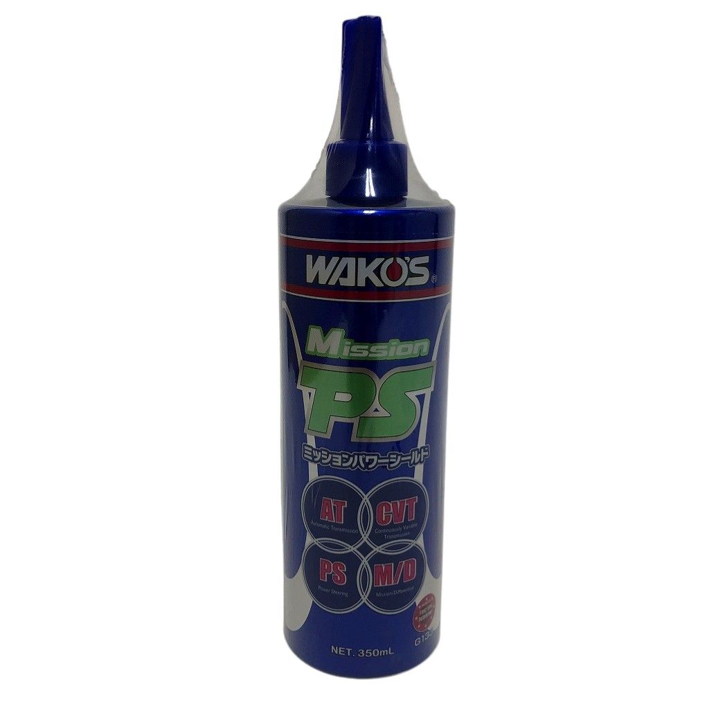 WAKO'S　ワコーズ　エンジンパワーシールド３本セット　　和光ケミカル ワコーズ WAKO'S 和光ケミカル ミッション パワーシールド CVT 2本