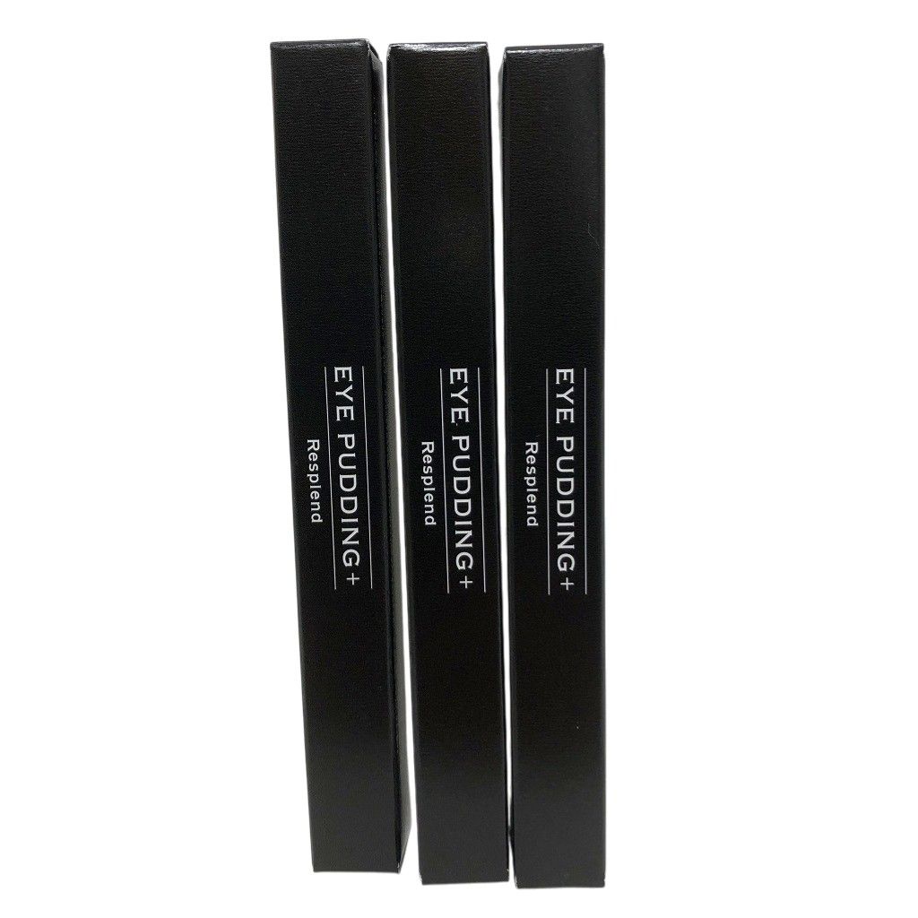 レスプロンド アイプリン 美容液 2ml ×3本-【リーズナブルな価格】