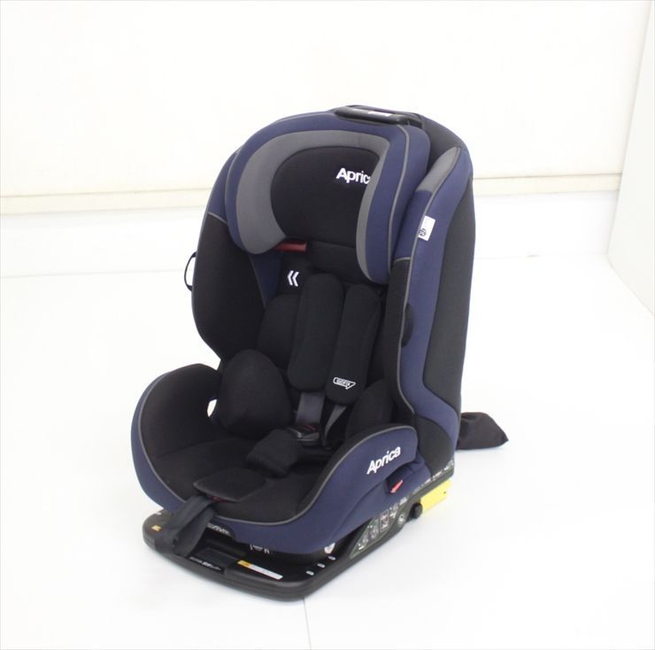 専用】 アップリカ フォームフィットAB ISOFIX ネイビー ブラック 専用】 アップリカ フォームフィットAB ISOFIX ネイビー ブラック