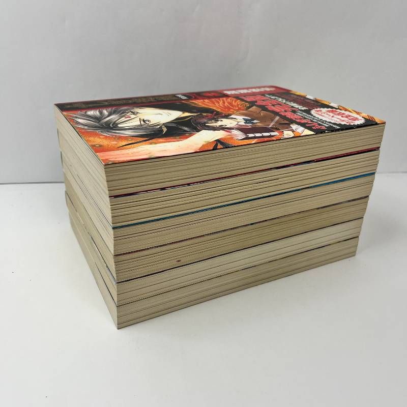 ふしぎ遊戯 完全版 1-6巻 全巻初版 渡瀬悠宇 - メルカリ