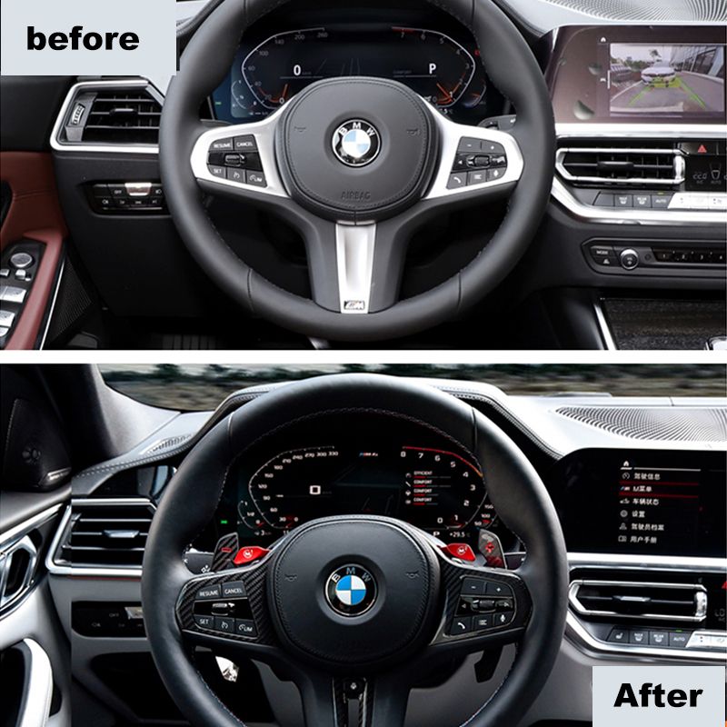 本物保証，HOT】 カーボンステアリングホイールパドル BMW 12 3 4 5 6